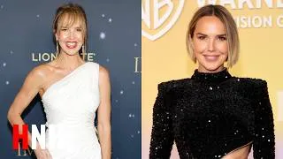 Thumbnail: Arielle Kebbel Confirms John Tucker Must Die Sequel Shelved After Writers' Strike – Latest Update