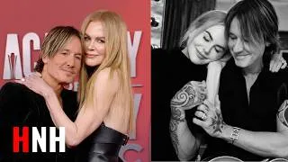 Thumbnail: Nicole Kidman Opens Up About Dating After Keith Urban Divorce – Exclusive Insights