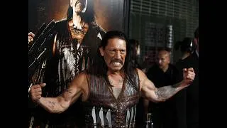 Thumbnail: Episode #117 - Part #01 : Danny Trejo - True Crime - Hollywood Crime Scene - Documentary