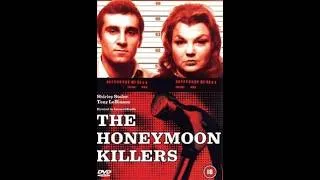 Thumbnail: Episode #116 - Part #01 : Movie vs. Reality The Honeymoon Killers - True Crime-Hollywood Crime Scene