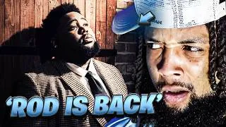 Thumbnail: IS ROD FINALLY HEALED? Rod Wave - Don't Look Down (FULL ALBUM) REACTION!
