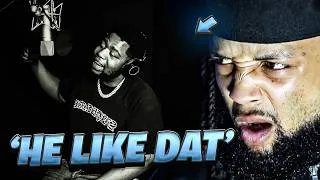 Thumbnail: HE DISSED GUCCI MANE! BIG30 - First Day Back (REACTION)