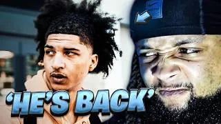 Thumbnail: HE BEAT THE BODY?! Superstar Pride - First Day Out (REACTION)
