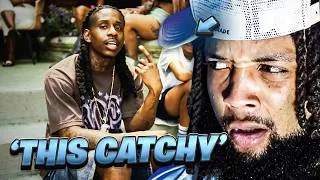 Thumbnail: ANOTHER HIT??? Polo G - OMG (REACTION)