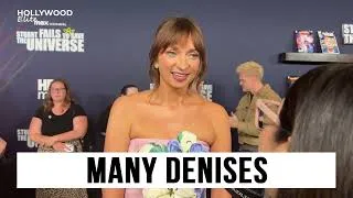 Thumbnail: Lauren Lapkus on Denise's Journey and Playing Alternate Versions in Stuart Fails