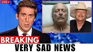 Thumbnail: At 67, The Tragedy Of Alan Jackson Is Beyond Heartbreaking