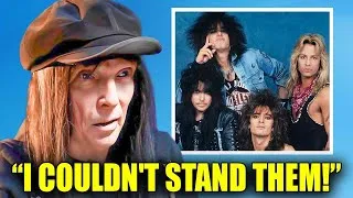 Thumbnail: At 73, Mick Mars SHOCKS Fans About Mötley Crüe