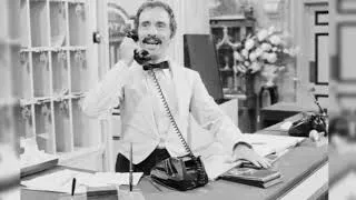 Thumbnail: The Infamous Scene That Took 'Fawlty Towers' Off The Air