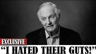 Thumbnail: ALAN ALDA'S WORST CoStar on MASH