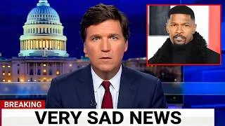Thumbnail: At 58, The Tragedy Of Jamie Foxx Is Beyond Heartbreaking - Try Not to WEEP