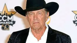 Thumbnail: At 73, George Strait Finally Reveals The Truth Behind His Bond With Toby Keith