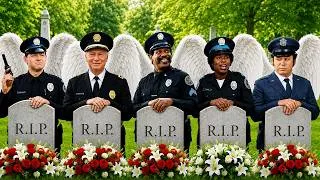 Thumbnail: 25+ Police Academy Actors Who Tragically Died (1984–2026)💔