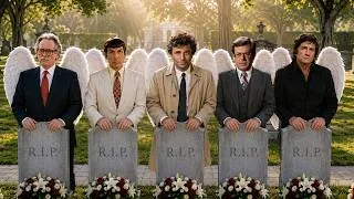 Thumbnail: 25 Beloved Columbo Actors Who Tragically Died (1971–2026)