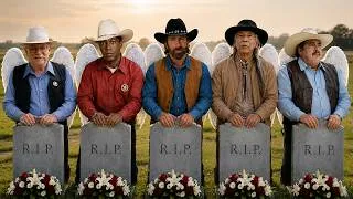 Thumbnail: 25 Beloved Walker, Texas Ranger Actors Who Tragically Died (1993–2026)
