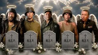 Thumbnail: Kelly’s Heroes (1970) Actors Who Tragically Died – 2026