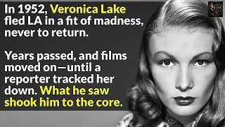 Thumbnail: The chilling death of Veronica Lake