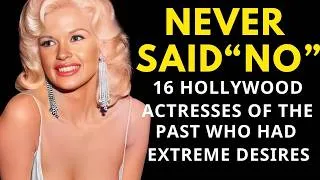 Thumbnail: 16 Old Hollywood Actresses Who Were Out Of Control