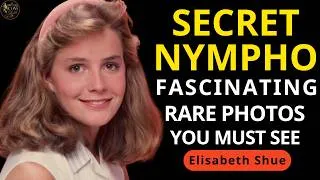 Thumbnail: Elisabeth Shue: Rare Photos And Untold Stories