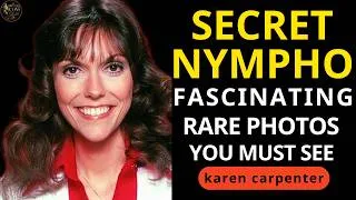 Thumbnail: Karen Carpenter: Rare Photos And Untold Stories