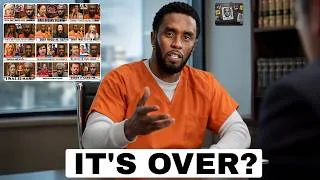 Thumbnail: Diddy's Legal Troubles Deepen as New Allegations Surface | Latest Updates & Public Reaction