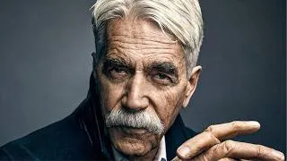 Thumbnail: Meet The Wife Of Sam Elliott - Try Not To Gag