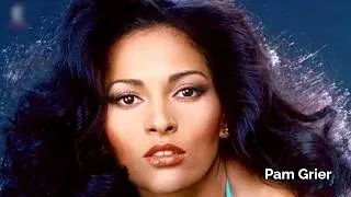 Thumbnail: Pam Grier, 76, Leaves Nothing To lmagination - Proof In Pictures