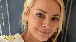 Thumbnail: Tess Daly The Untold Story Behind Her Elegance, F
