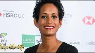 Thumbnail: Naga Munchetty – The Professional Journey of Brita