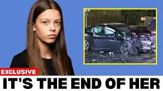 Thumbnail: The Heartbreaking Story Of Courtney Hadwin From America's Got Talent