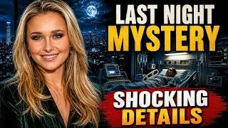 Thumbnail: Hayden Panettiere’s Last Days — What Happened Before Her Unexpected Death?