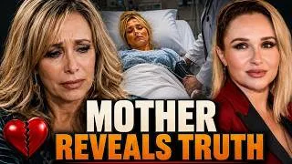 Thumbnail: Hayden Panettiere’s Mother Lesley Panettiere Opens Up in Emotional Interview About Daughter’s Death