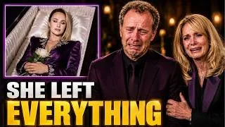 Thumbnail: Hayden Panettiere"Heroes" &"Nashville"Star Leaves Behind aFortune That Leaves Her Family Heartbroken