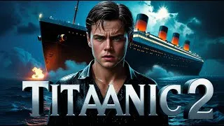 Thumbnail: Titanic 2 trailer | Leonardo DiCaprio (Jack Dawson) #viral #trailer
