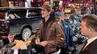 Thumbnail: Jacob Elordi STUNNED by Magic Trick in New York City