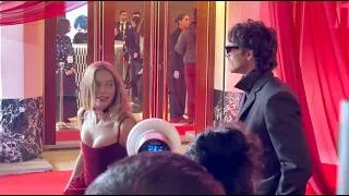 Thumbnail: Jacob Elordi & Margot Robbie at Wuthering Heights Movie Premiere in Paris