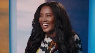 Thumbnail: Chanda Dancy - Swiped (The Big Score)