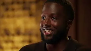 Thumbnail: Cameron Moody - Washington Black (The Big Score)