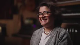 Thumbnail: Nainita Desai - National Geographic's Secrets Of The Penguins (The Big Score)