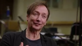 Thumbnail: Volker Bertelmann - The Amateur (The Big Score)