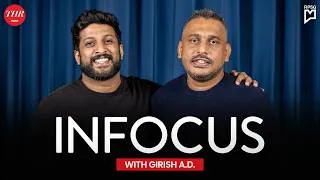 Thumbnail: Girish AD On Bethlehem Kudumba Unit, Nivin Pauly. (Contains Spoilers) | InFocus | THR India