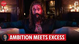 Thumbnail: Toxic Movie Review | Kairam Vaashi | THR India