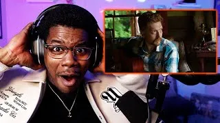 Thumbnail: So, I Finally Tried COUNTRY Music... |  TYLER CHILDERS - Nose On The Grindstone (REACTION!)