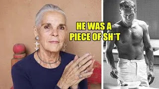 Thumbnail: At 85, Ali MacGraw Reveals the Horrors of Being Married to Steve McQueen.