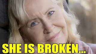 Thumbnail: Agnetha Faltskog Is Now About 74 How She Lives Is Sad.