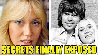Thumbnail: ABBA's Agnetha Faltskog Divorced Bjorn IMMEDIATELY After This Happened.