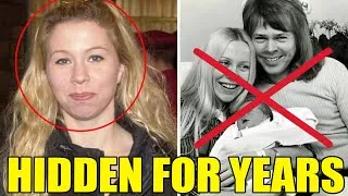 Thumbnail: ABBA's Agnetha and Björn's Daughter Finally Reveals The SHOCKING Truth