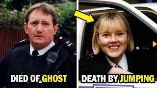 Thumbnail: 7 THE BILL Stars We Lost Too Soon – Heartbreaking Tributes