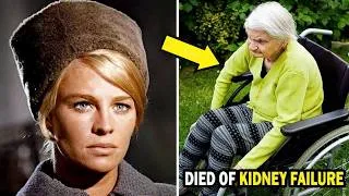 Thumbnail: Doctor Zhivago (1965) Cast Then and Now (2026) – Who Is Still Alive After 61 Years