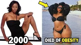 Thumbnail: Girlfriends (2000–2026) Cast: Then and Now – You Won't Believe How They Look Today