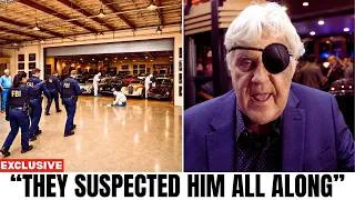 Thumbnail: Inside Jay Leno’s Massive Garage — What He Keeps Inside Is Absolutely Incredible